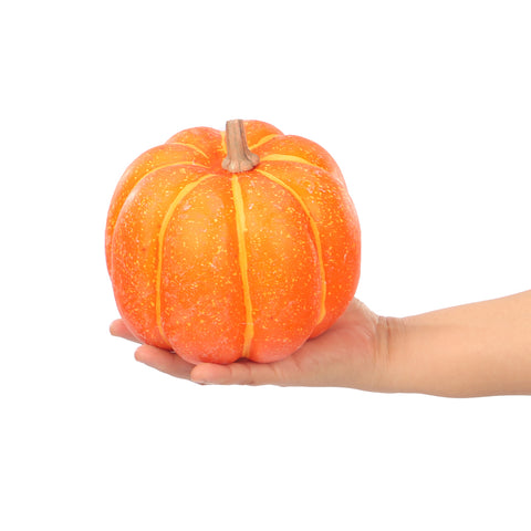 Festive Autumn Pumpkin  Decor