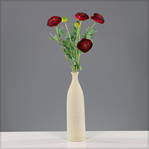 Artificial Rananculus Flower Stem