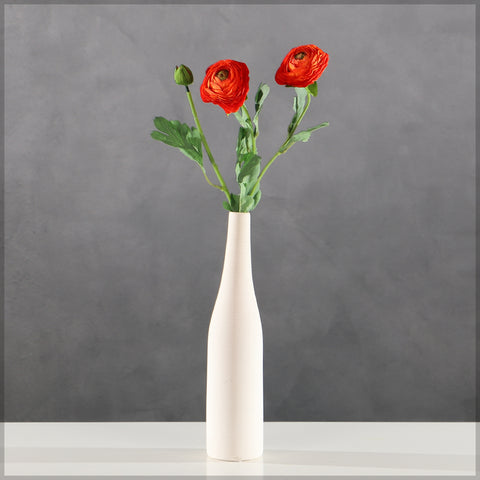 Artificial Rananculus Flower Stem