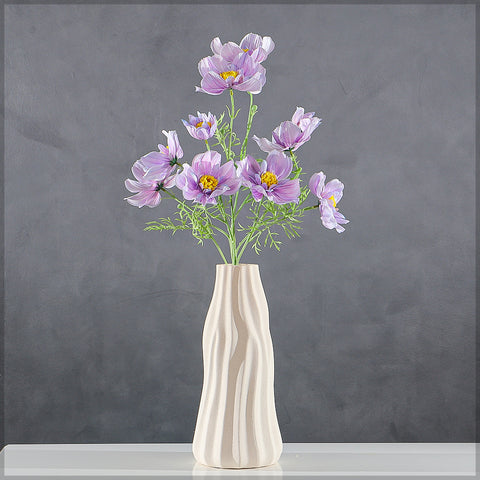 silk flowers for arrangements