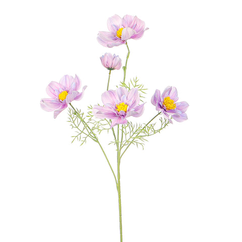 silk artificial flowers
