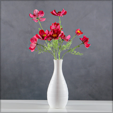 artificial flower stems