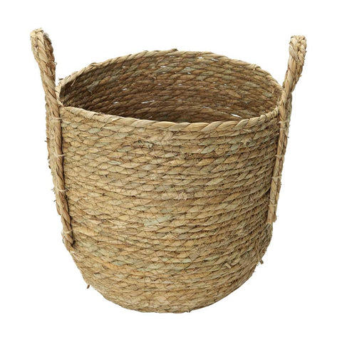 Decorative Storage & Wicker Weave Basket