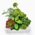 Artificial Succulent Arrangement