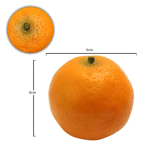 Artificial fruit
