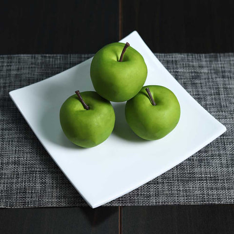 artificial apple