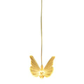 Honeybee-themed ceiling light fixture