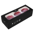 3 Pieces Preserved Rose Flower