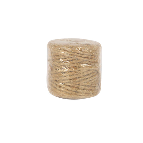 natural jute rope