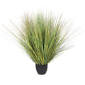 Artificial grass plant