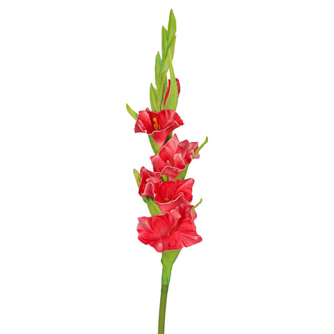 Artificial Gladiolus Flower Bulbs