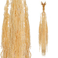 natural dried flowers
