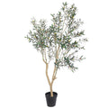 Artificial Olive Tree
