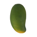 Artificial decorative mango fruit