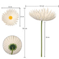 artificial flowers for bouquets