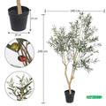 Faux Olive Tree Dubai