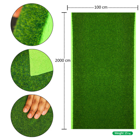Artificial Moss Mat