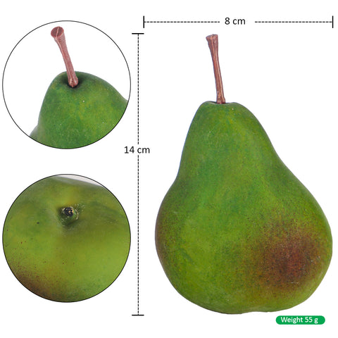 Artificial pears