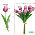 Fake Tulips