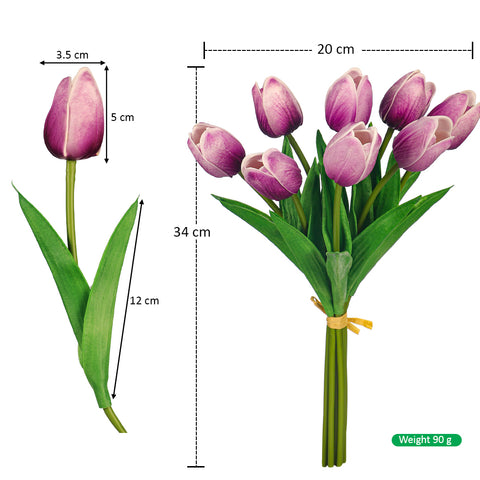 Fake Tulips