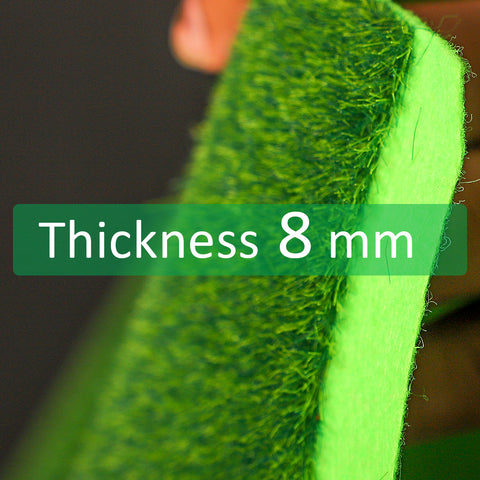 Green Moss Carpet
