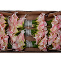 artificial lily stems