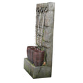 Pot Style Decorative Water Wall