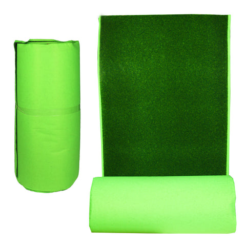 Artificial Green Moss Carpet Mat
