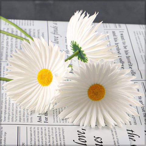 daisy flowers for crafts