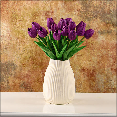 Fake Tulip Flowers Dubai