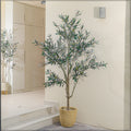Faux Olive Tree for Home