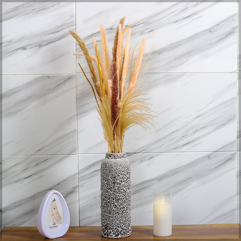 Dried Pampas Grass