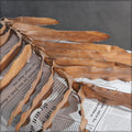 Artificial Palm Leaves