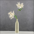 silk astilbe stems