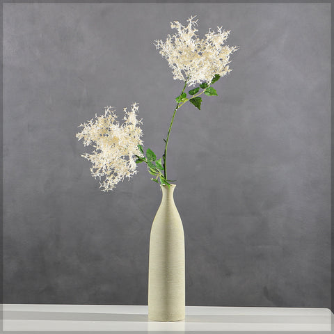 silk astilbe stems