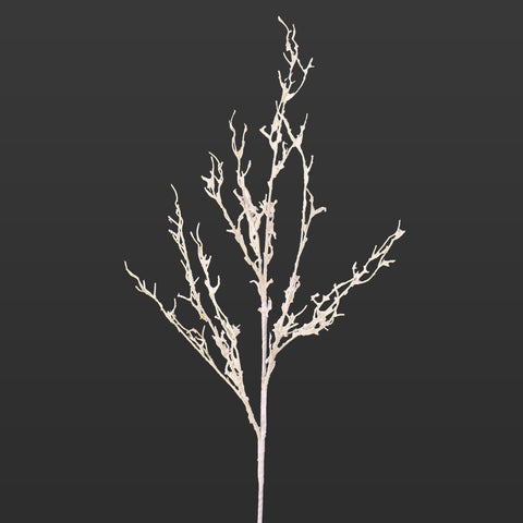 Artificial White Willow Branch