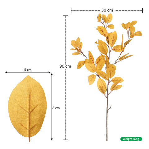 faux eucalyptus