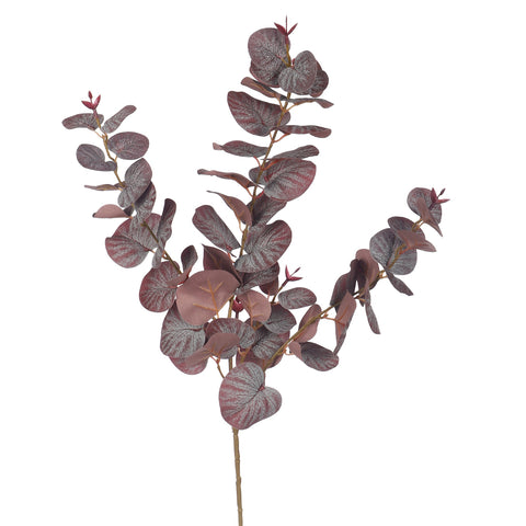 Faux Eucalyptus Stems