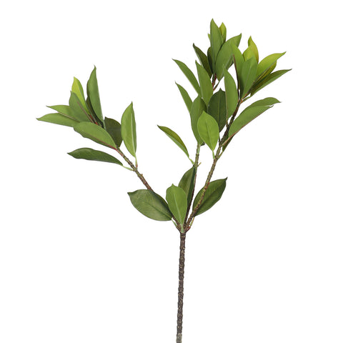 Artificial Bay Leaf Spray