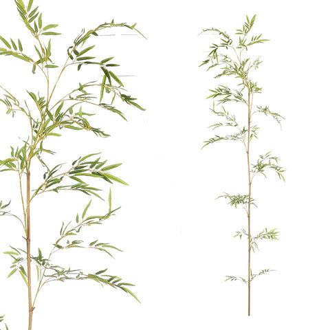 Artificial Decorative Bamboo Stems