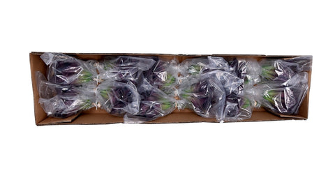 soft touch artificial calla lilies