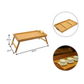 bed tray