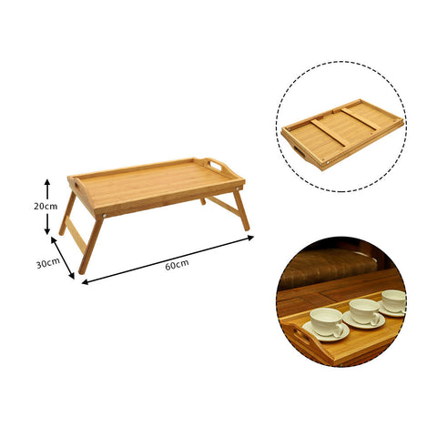 bed tray