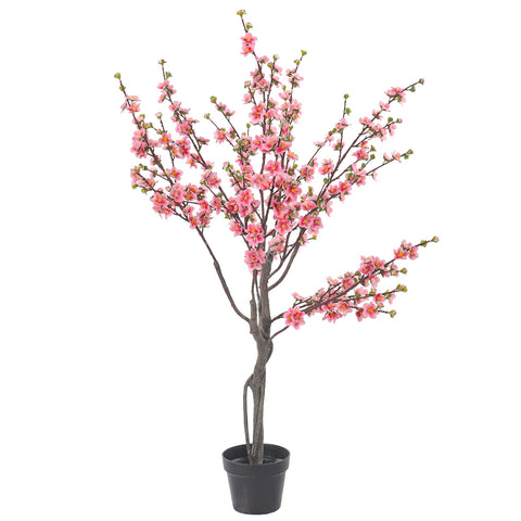 Cherry Blossom Artificial Tree