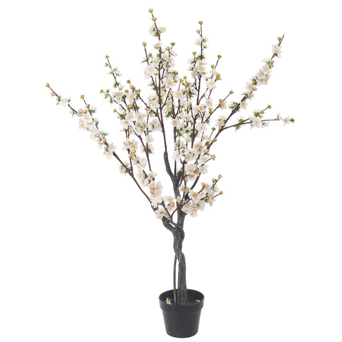 Cherry Blossom Artificial Tree