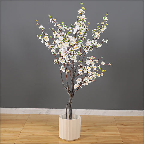 Cherry Blossom Artificial Tree