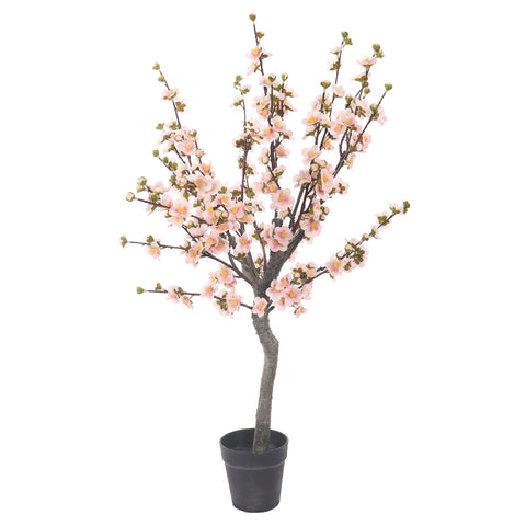 Faux Sakura Flower Tree