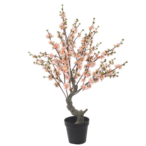 Realistic Artificial Cherry Tree
