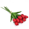 Decorative Artificial Tulip Stems