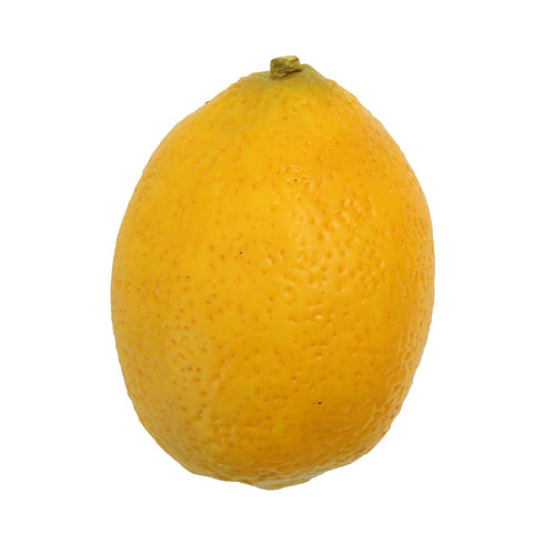 Artificial Lemon Fruit